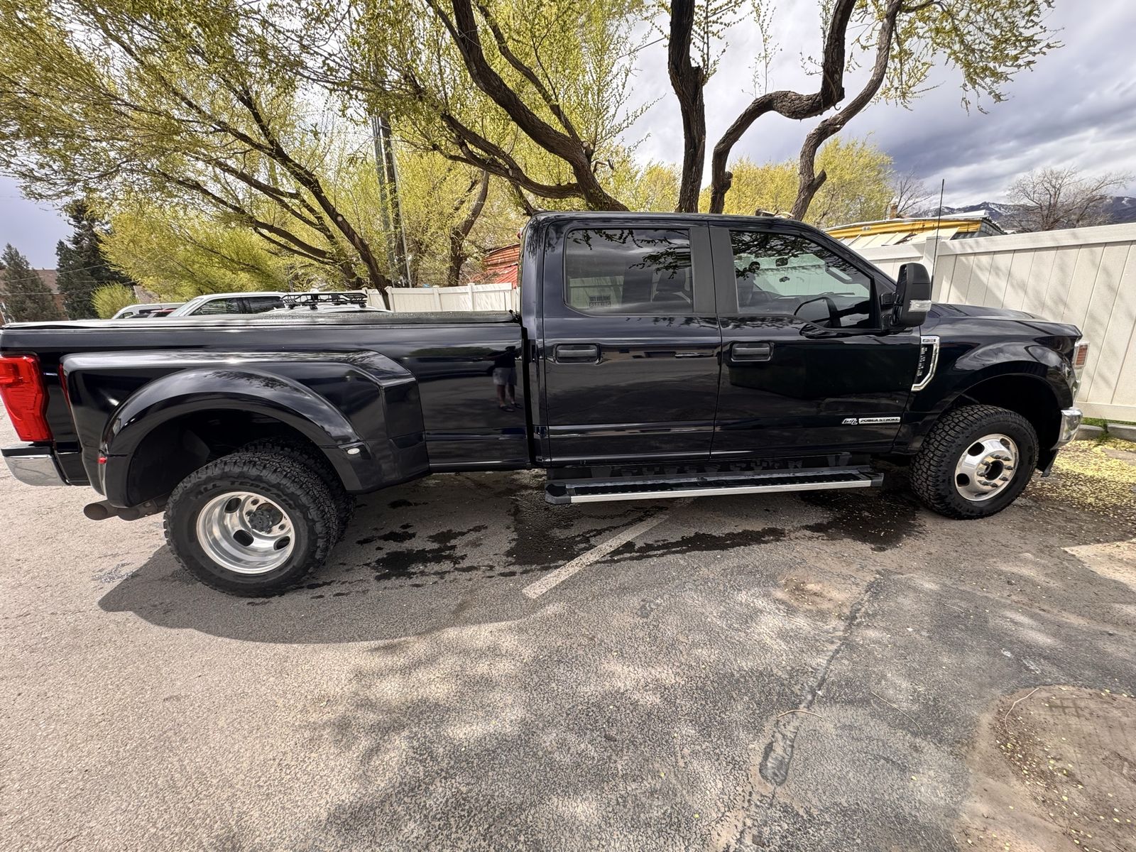 2022 Ford F-350 Super Duty XLT