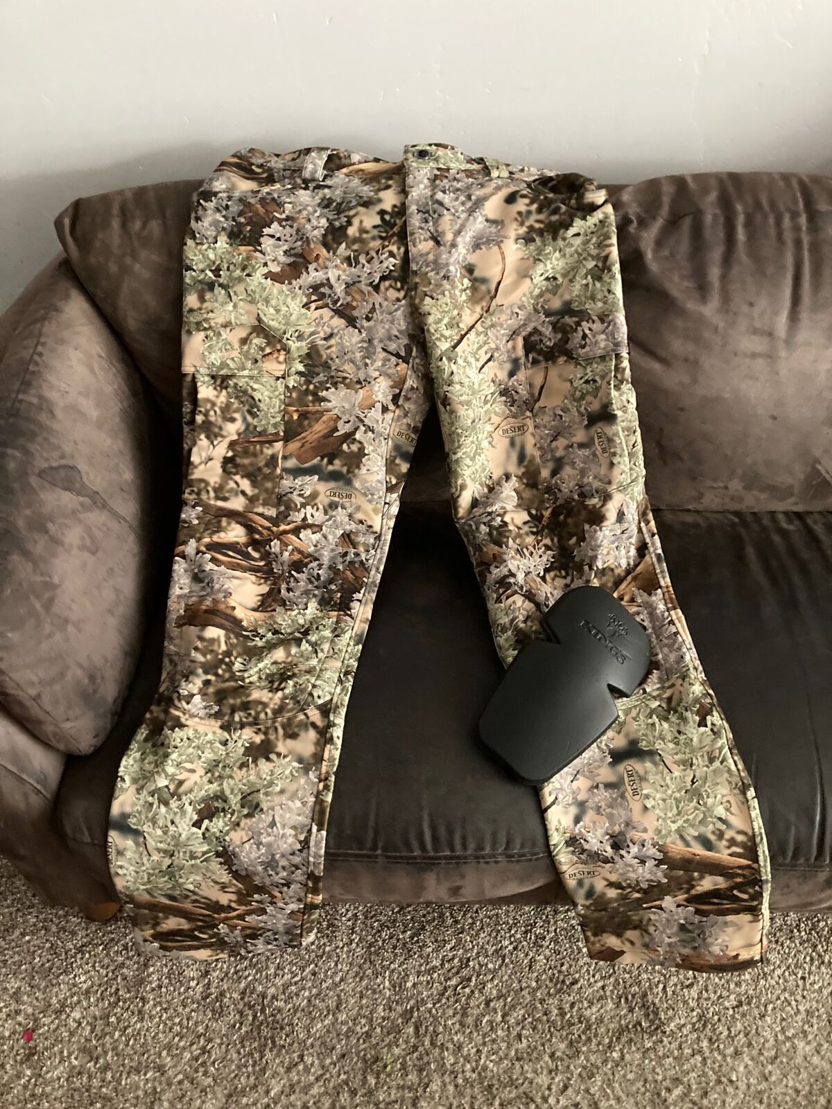 King's Desert Shadow Bundle