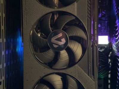 GIGABYTE RX 9070XT GAMING OC 16 GB Graphics Card