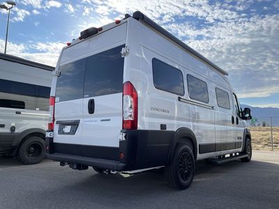 New 2027 Coachmen RV Nova 20C