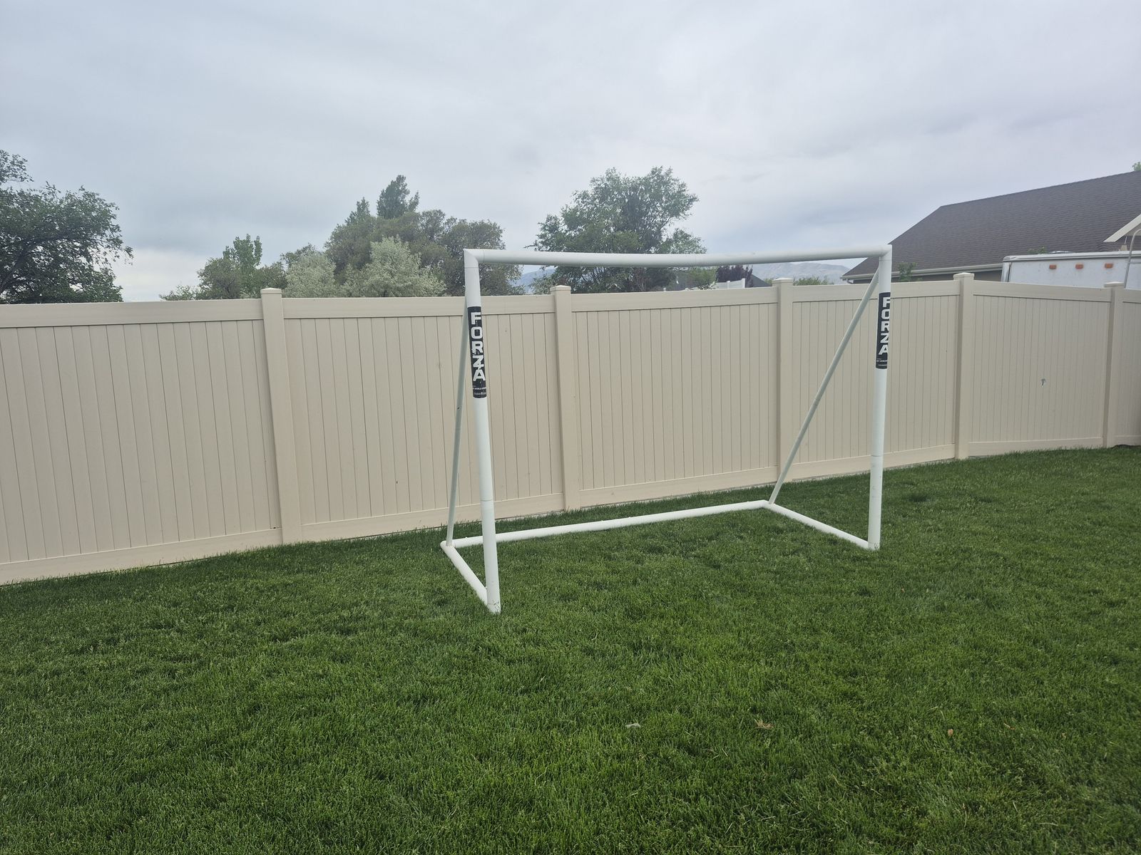 Soccer Goal