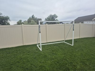 Soccer Goal