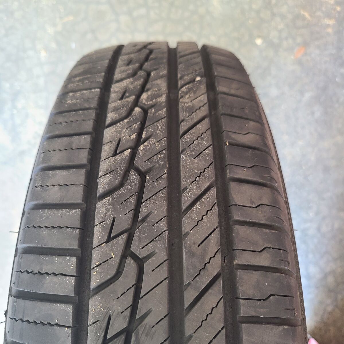 175/65R15 SUMITOMO HTR A/S P03