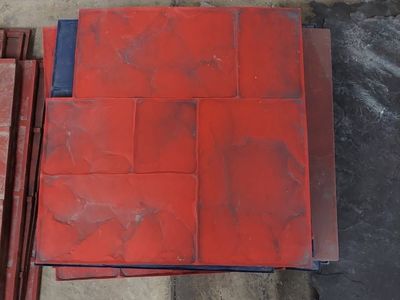 Renta de Sello para Concreto – Bluestone Ashlar $35