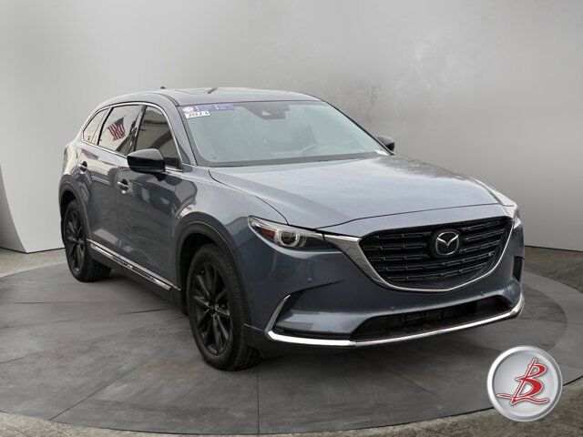2023 Mazda CX-9 Carbon Edition