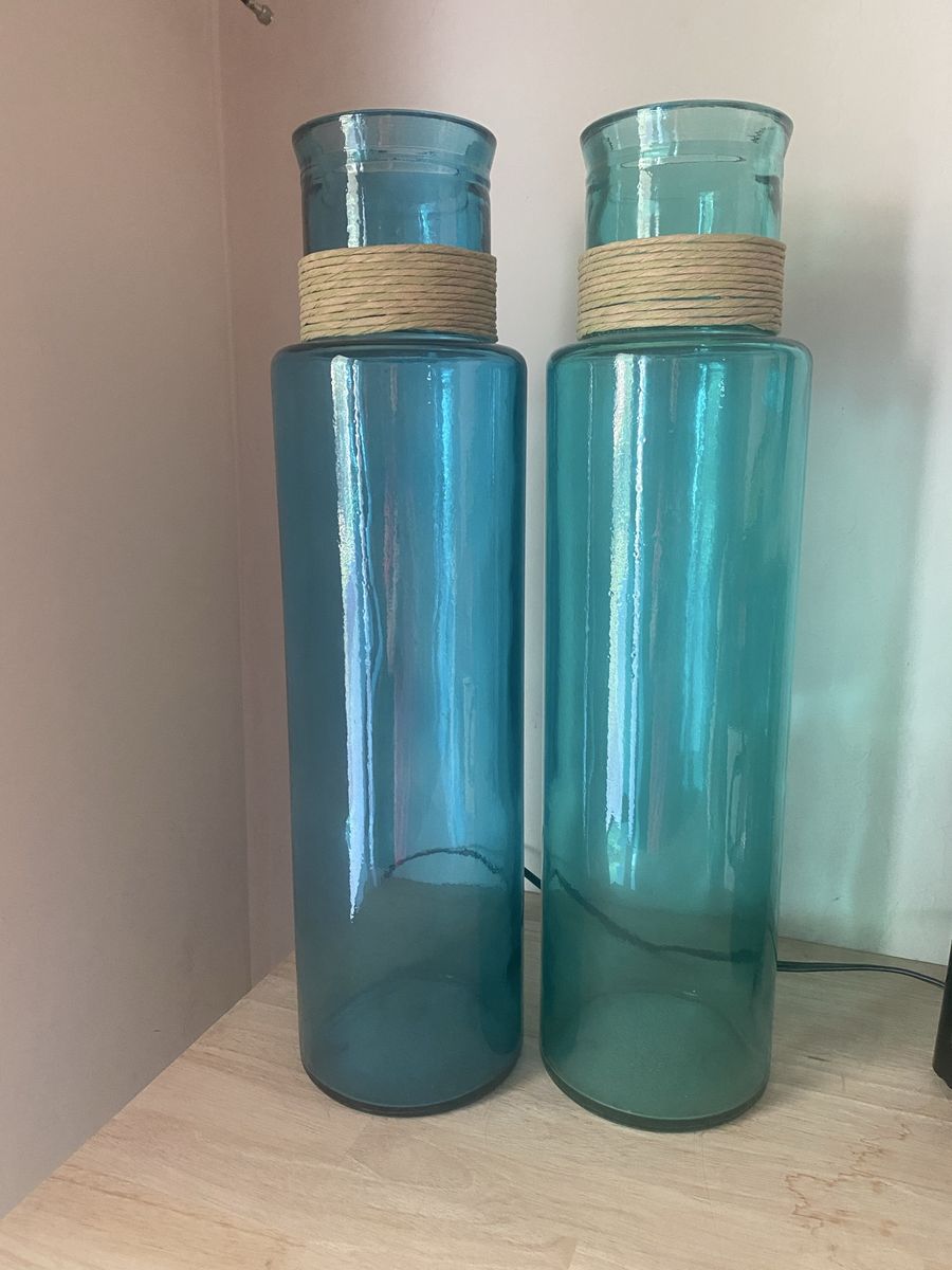 Tall Vases