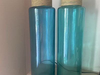 Tall Vases