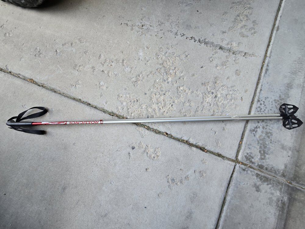 Rossignol 62 inch ski sticks