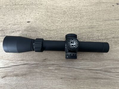 Leupold Mark AR