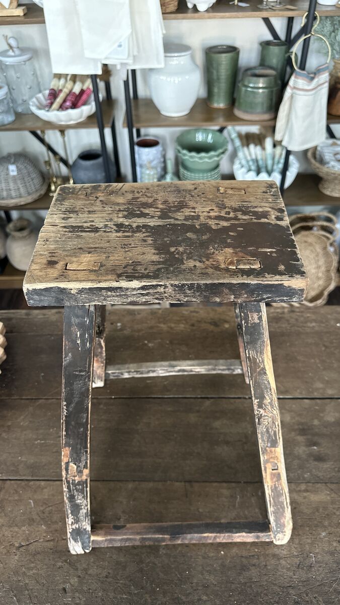 Primitive Stool
