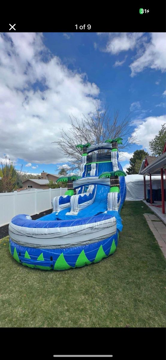 Party rental