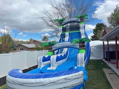 Party rental