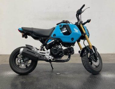 2024 Honda Grom For sale!!