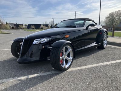 1999 Plymouth Prowler