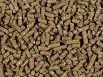 Rabbit feed food 8 gallons Feed Pellets - General Animal Nutrition
