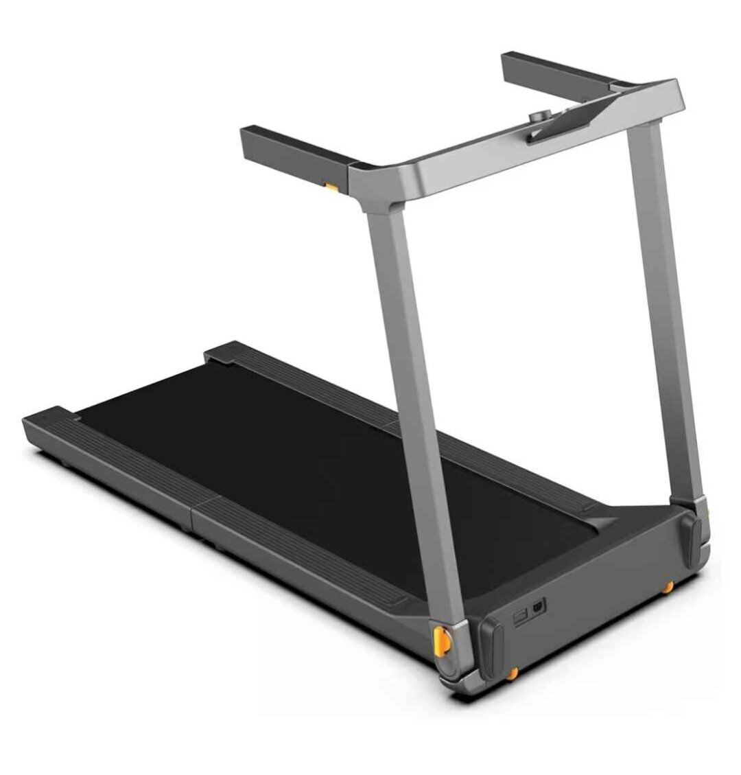 SCS WalkingPad Denise Austin Collapsible Exercise