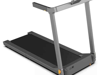 SCS WalkingPad Denise Austin Collapsible Exercise