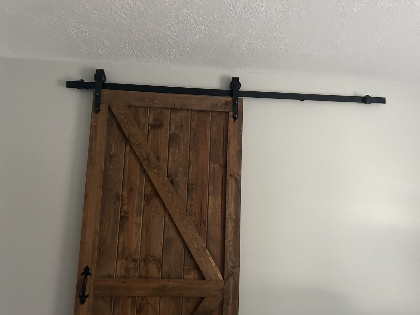 Barn Door