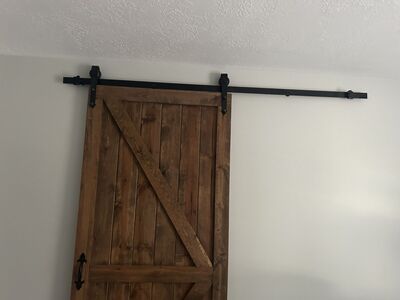 Barn Door