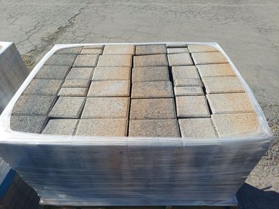 GOLD COAST 3PC PAVERS (6x9,6x6,3x6)