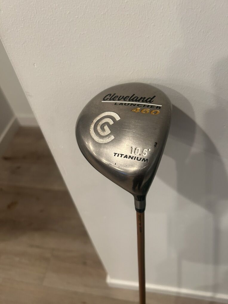 Cleveland Launcher Driver