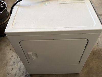 Whirlpool Dryer