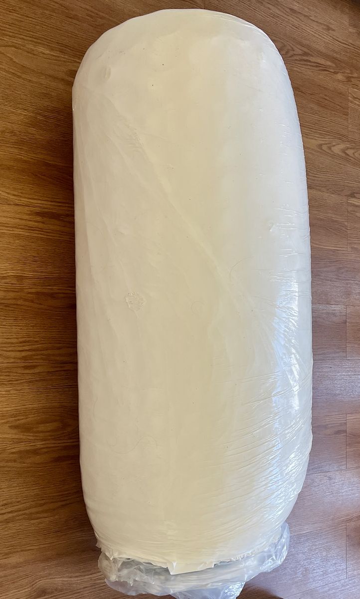 NEW & SEALED Brentwood Home Oceano Queen Mattress — $2,199 Retail, Asking $1,000