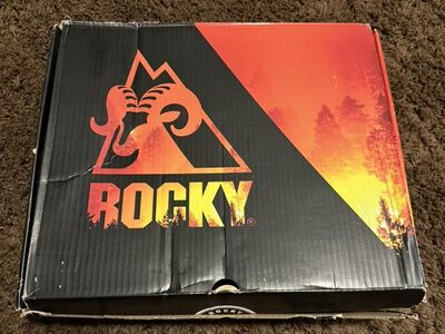 Rocky Men's Boots