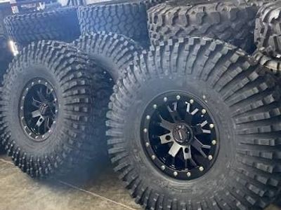 Maxxis Roxxilla 35 10 15 35x10r15 ML7 Soft UTV ATV Tire Set NEW