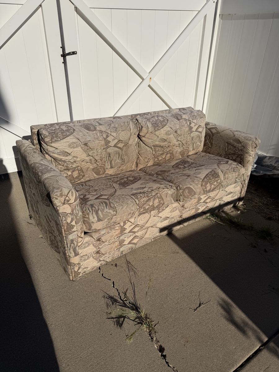 Sleeper Sofa