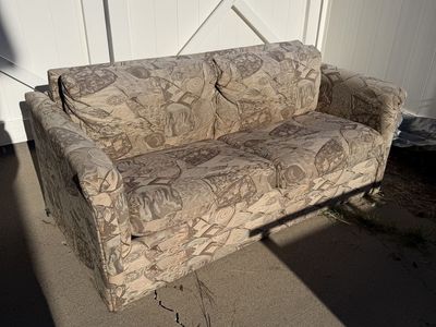 Sleeper Sofa