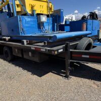 2011 Abut Trailer