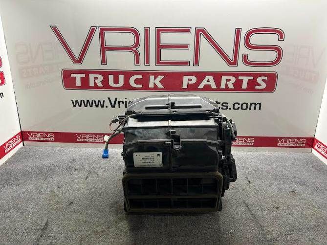 International Heater Assembly