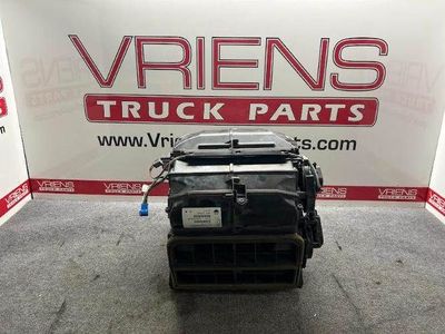 International Heater Assembly