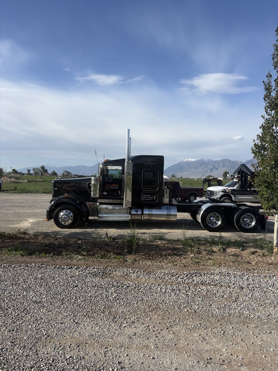 2019 kenworth