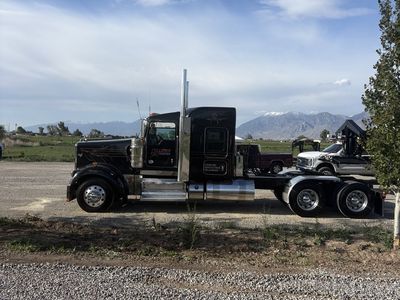 2019 kenworth