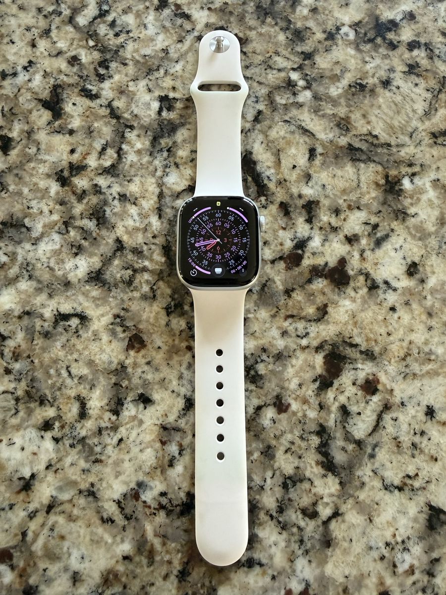 Apple Watch Series 41mm GPS