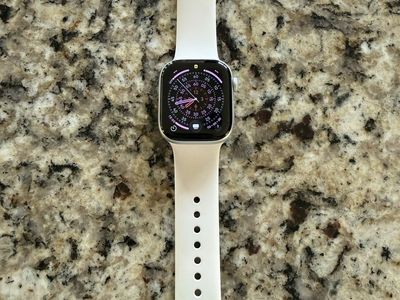 Apple Watch Series 41mm GPS