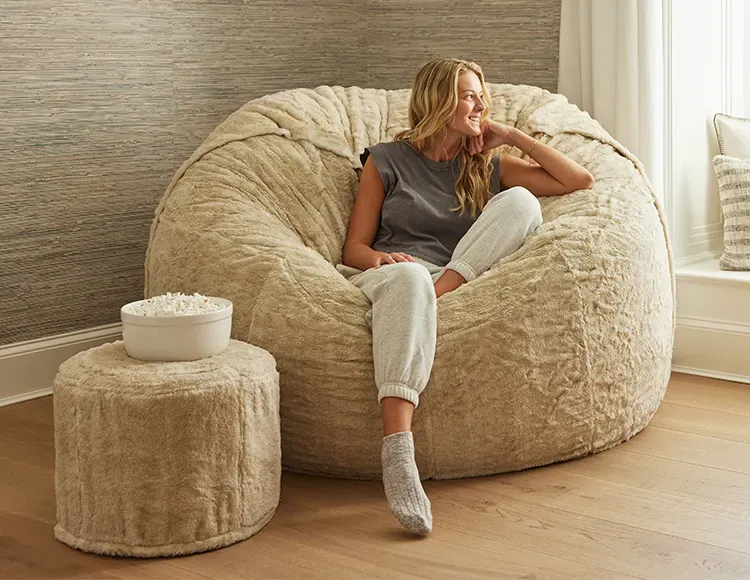 Love Sac Beanbag Chair