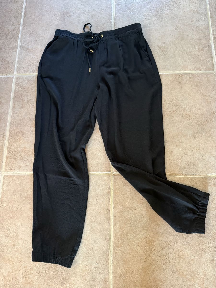 Women’s pants Michael Michael Kors size L inseam 28