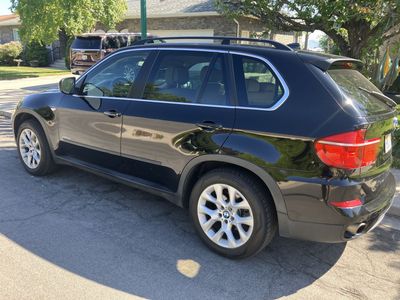 2013 BMW X5 xDrive35i Sport Activity