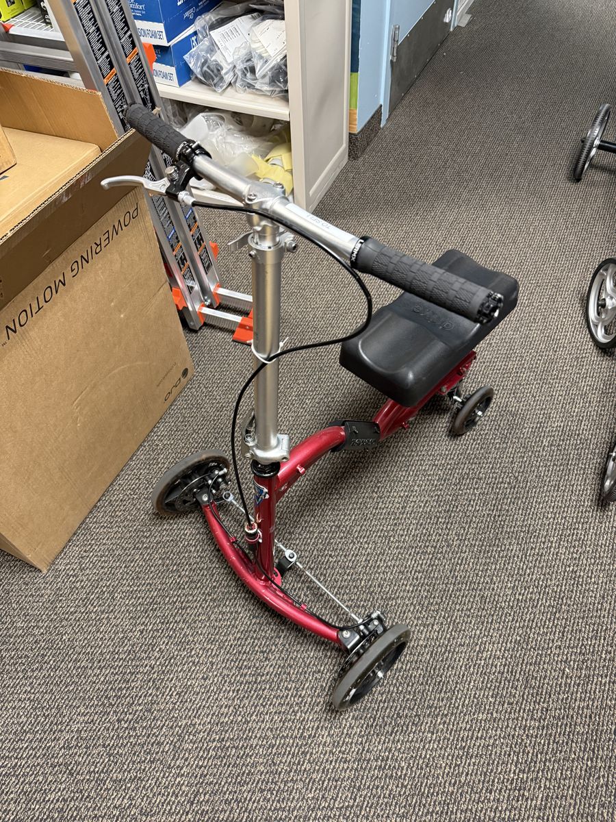Medical Scooter