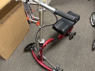 Medical Scooter