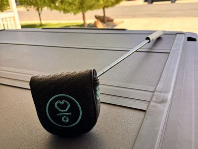 LAB DF3 putter 35”