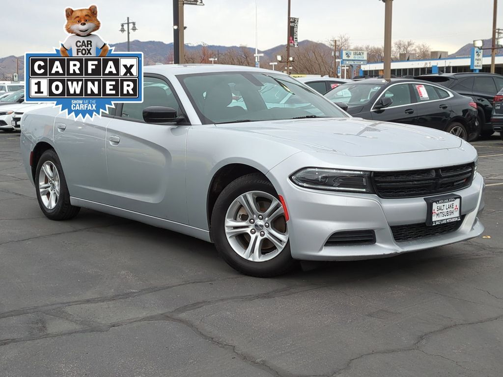 2023 Dodge Charger SXT