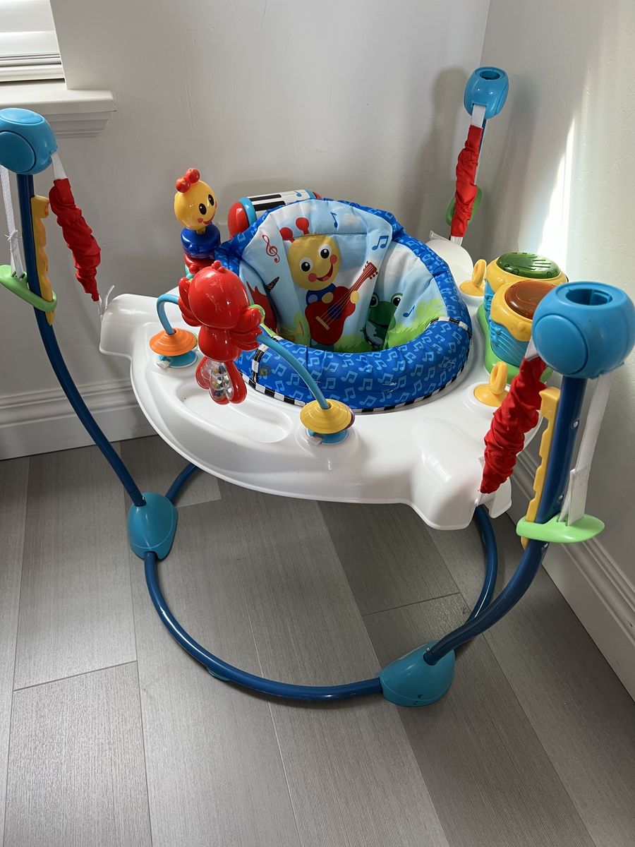 Baby Jumper