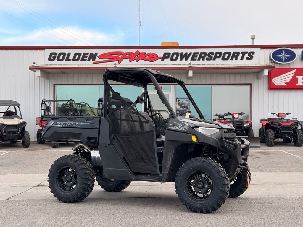 2025 Polaris® Ranger XP 1000 Premium