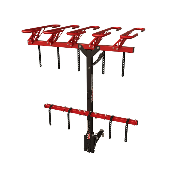 VelociRAX 5