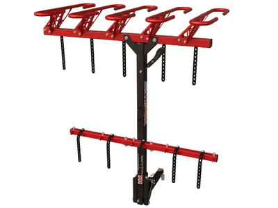 VelociRAX 5