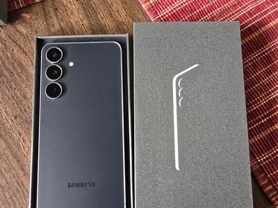 samsung galaxy s25 fe